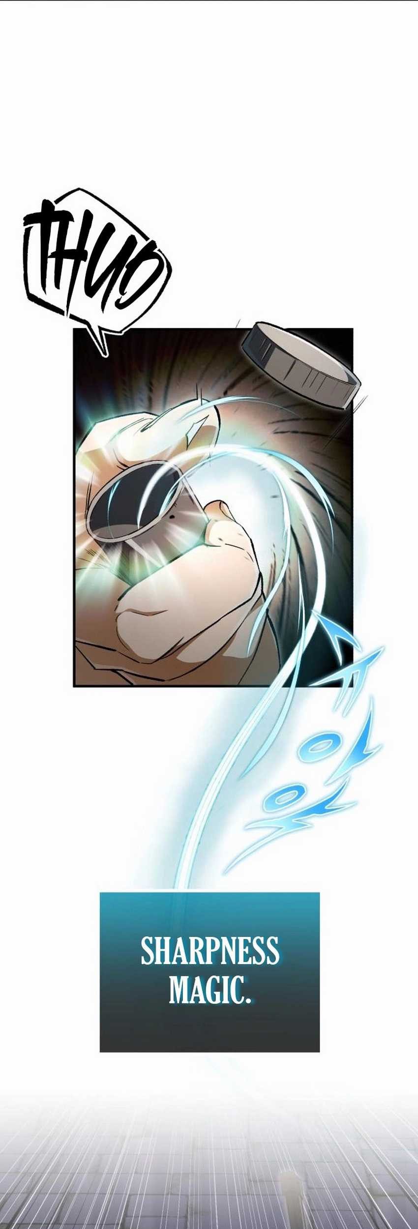 Blood Demon Reincarnation Chapter 2 Gambar 52