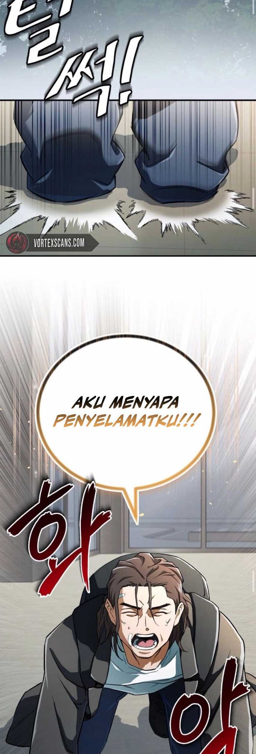 Blood Demon Reincarnation Chapter 3 Gambar 65