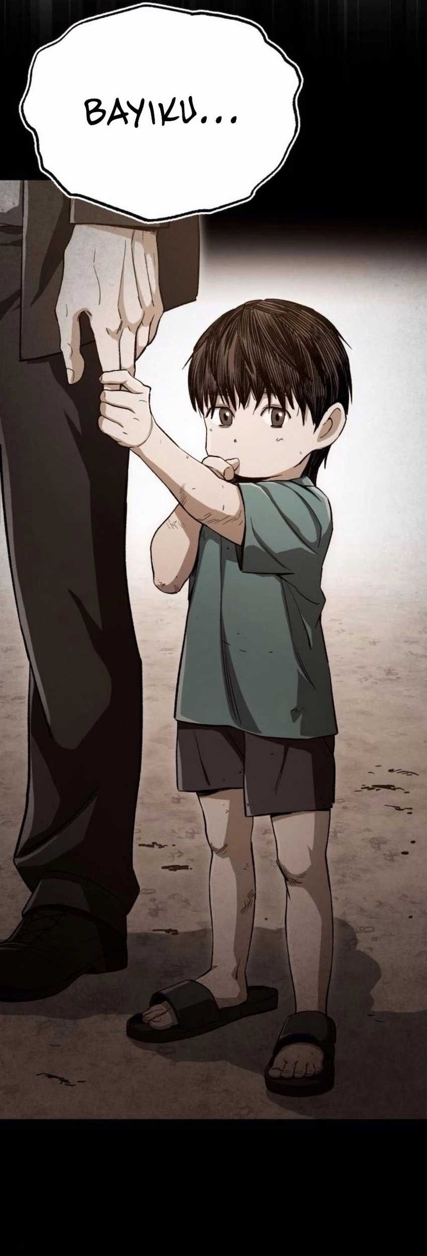 Blood Demon Reincarnation Chapter 3 Gambar 81