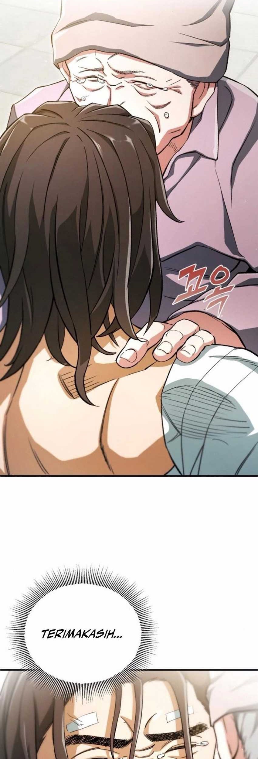 Blood Demon Reincarnation Chapter 3 Gambar 84