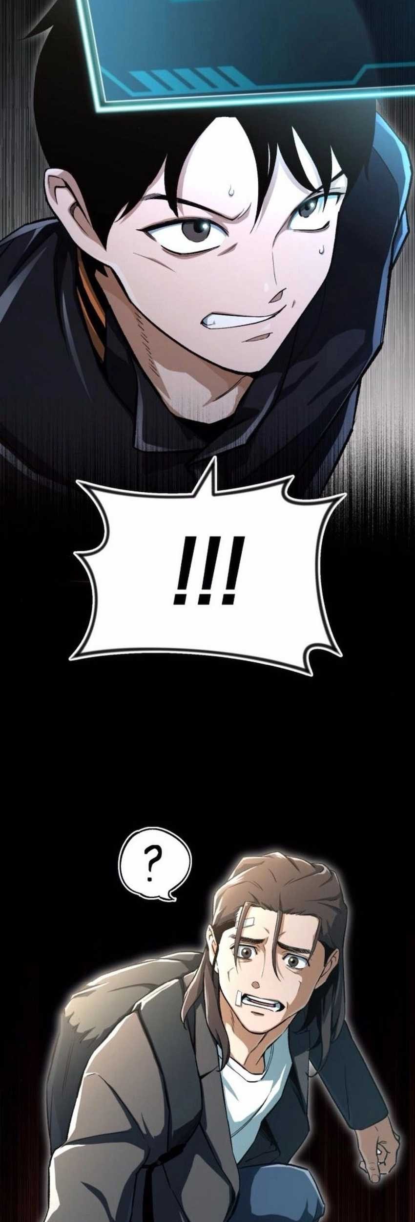 Blood Demon Reincarnation Chapter 3 Gambar 98