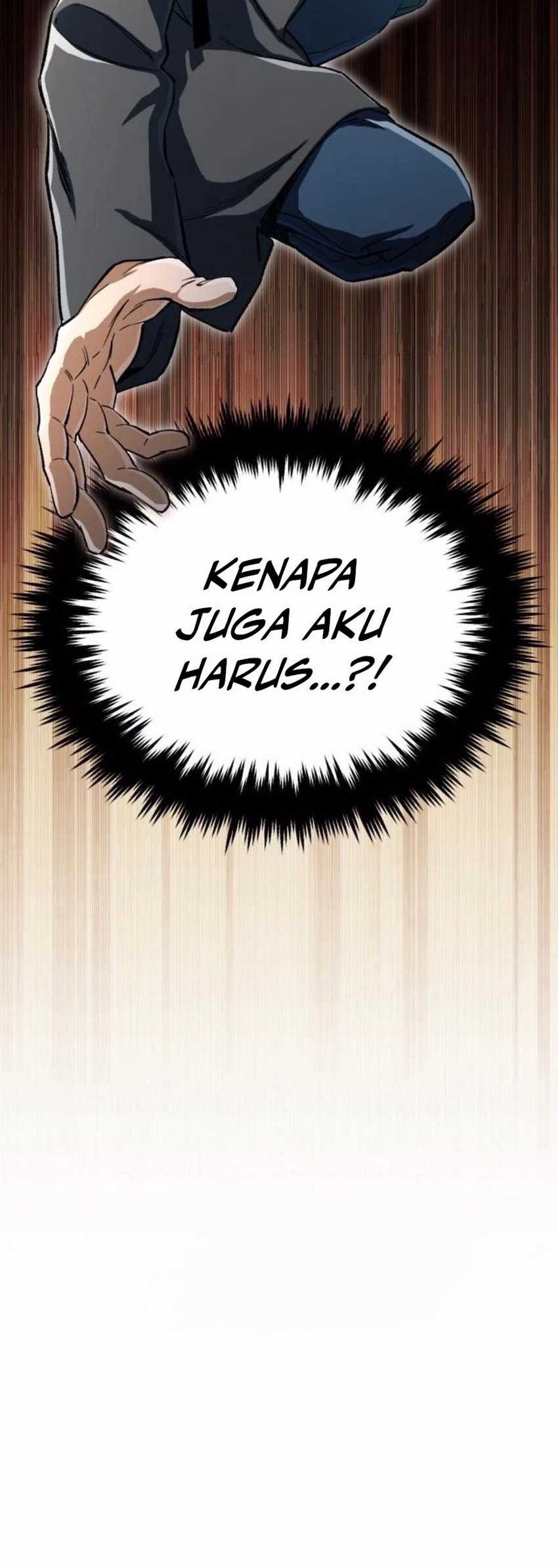 Blood Demon Reincarnation Chapter 3 Gambar 99