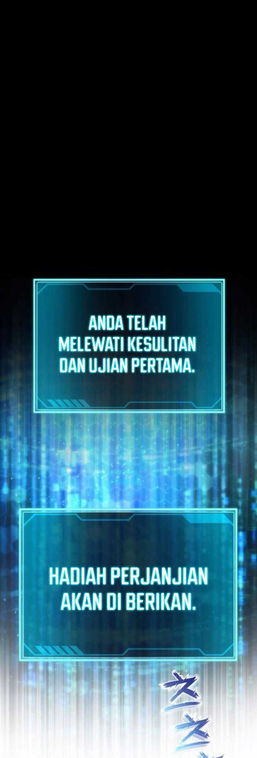 Baca  Blood Demon Reincarnation Chapter 3 Gambar 2
