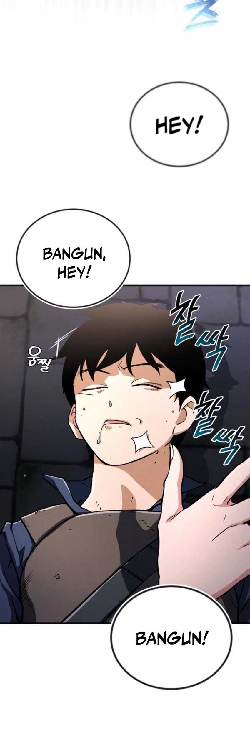 Blood Demon Reincarnation Chapter 3 Gambar 3