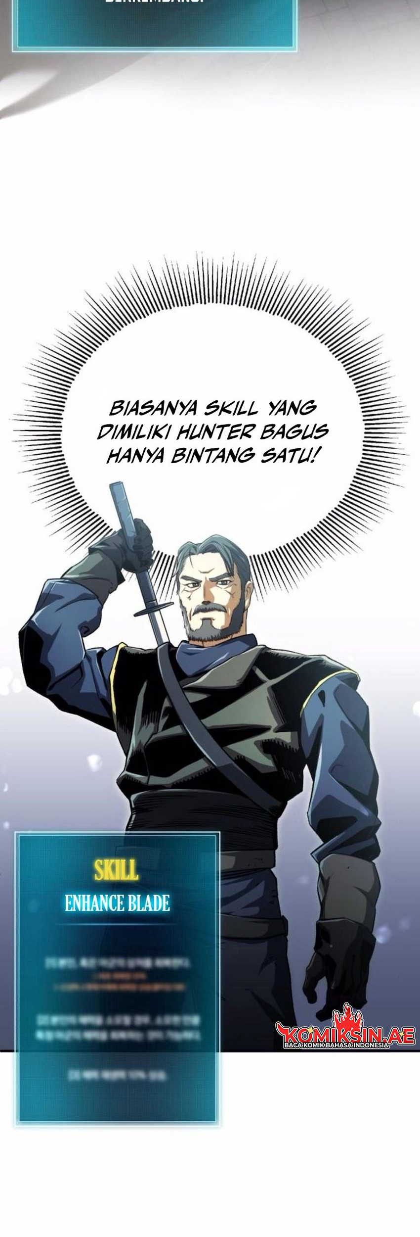 Blood Demon Reincarnation Chapter 3 Gambar 17