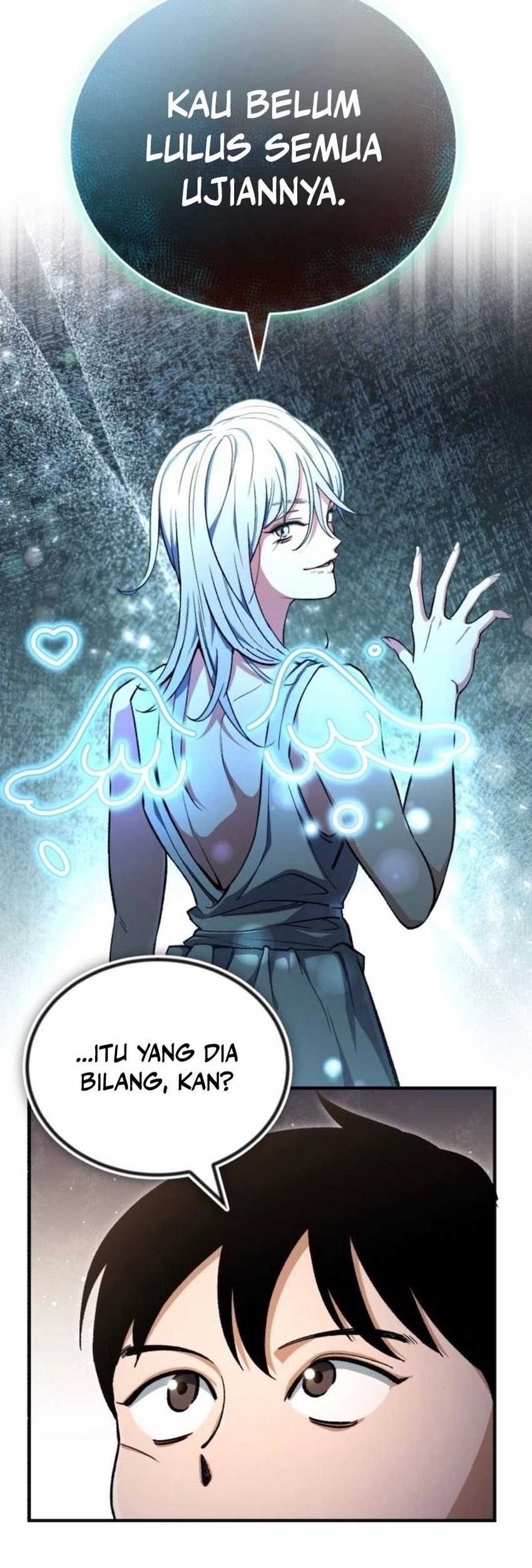 Blood Demon Reincarnation Chapter 3 Gambar 21