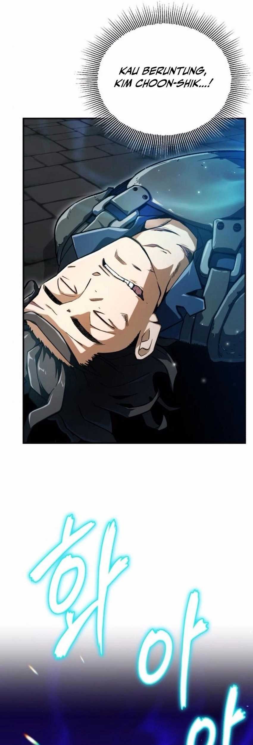 Blood Demon Reincarnation Chapter 3 Gambar 27