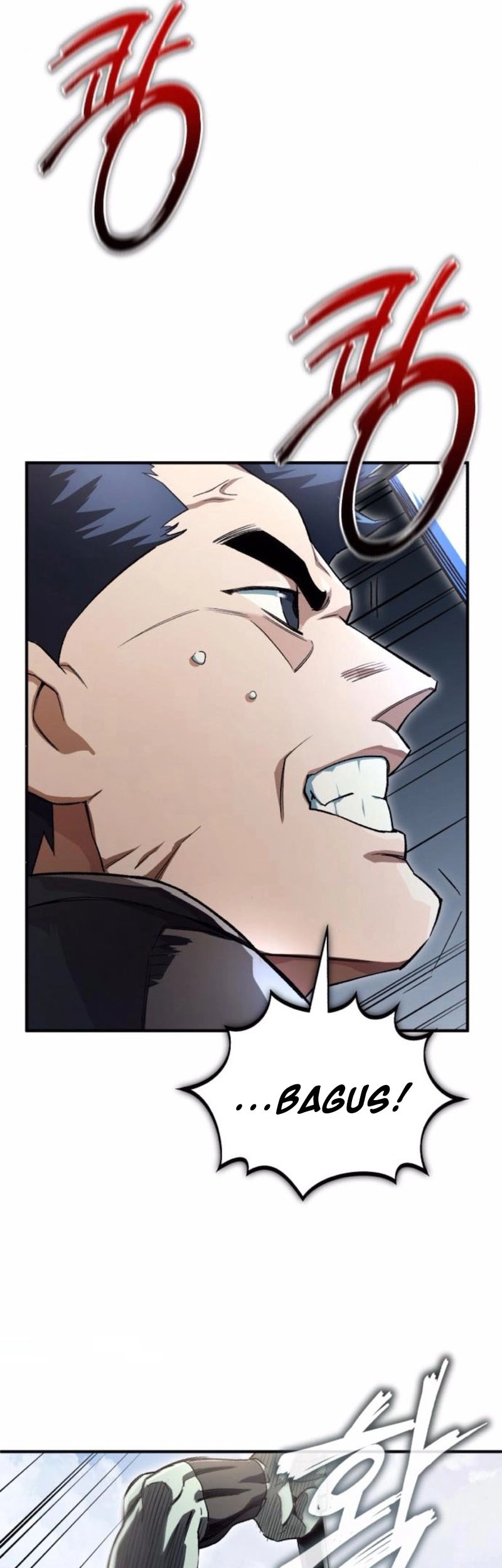 Blood Demon Reincarnation Chapter 5 Gambar 50