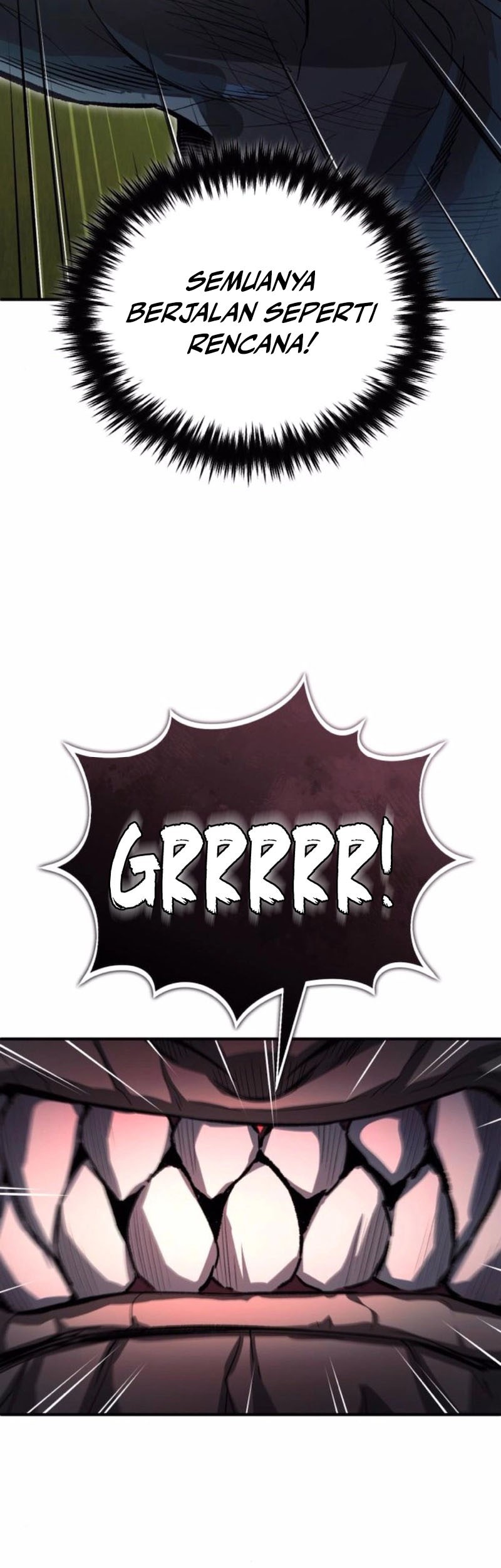 Blood Demon Reincarnation Chapter 5 Gambar 54