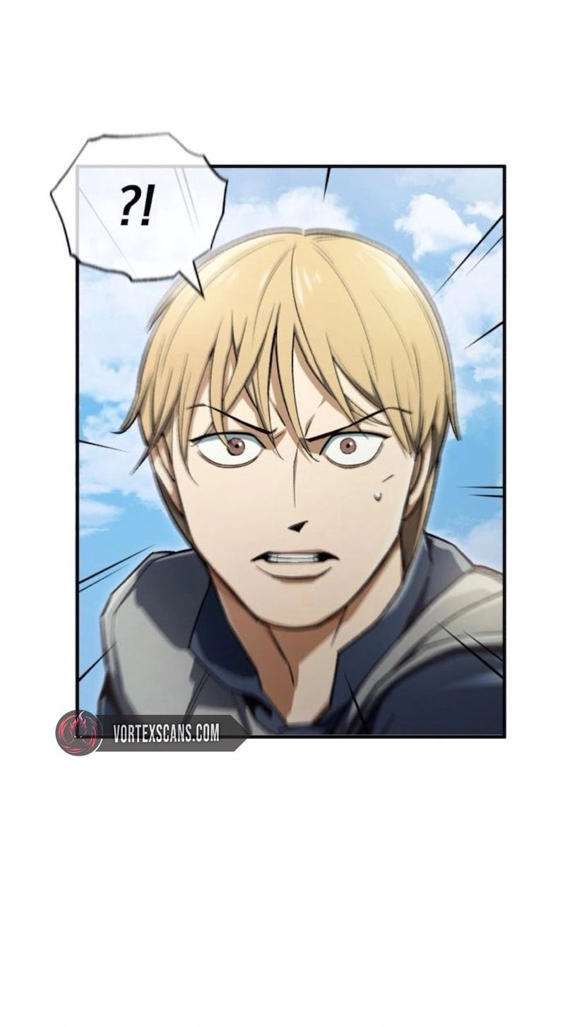 Blood Demon Reincarnation Chapter 5 Gambar 55