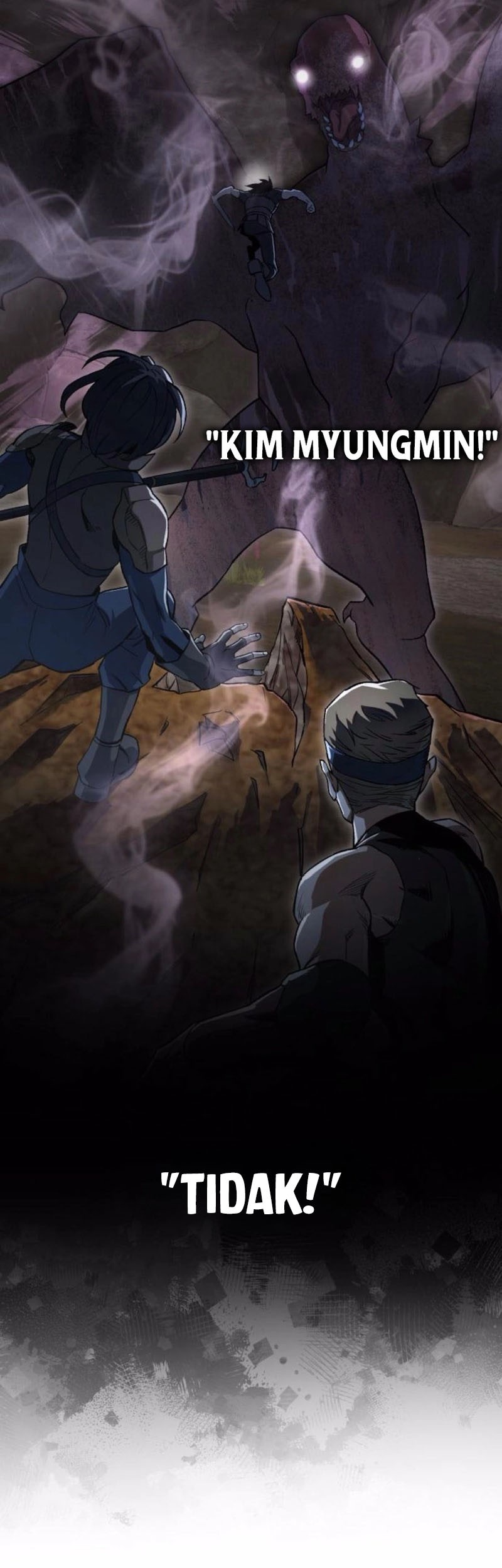 Blood Demon Reincarnation Chapter 5 Gambar 6