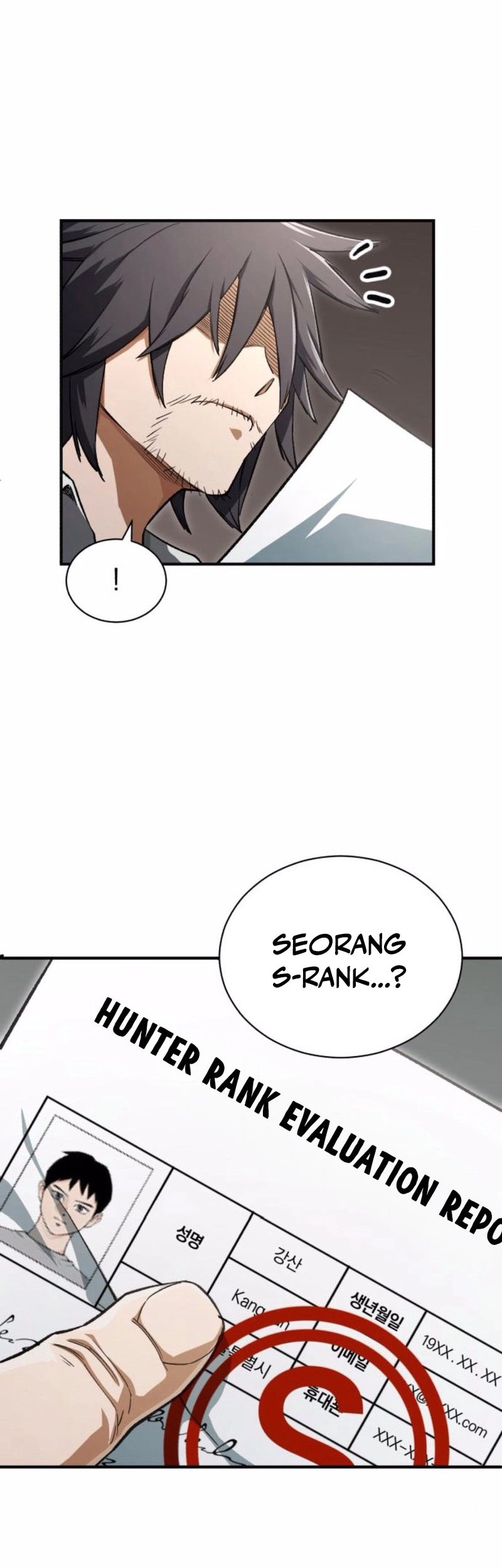 Blood Demon Reincarnation Chapter 5 Gambar 7