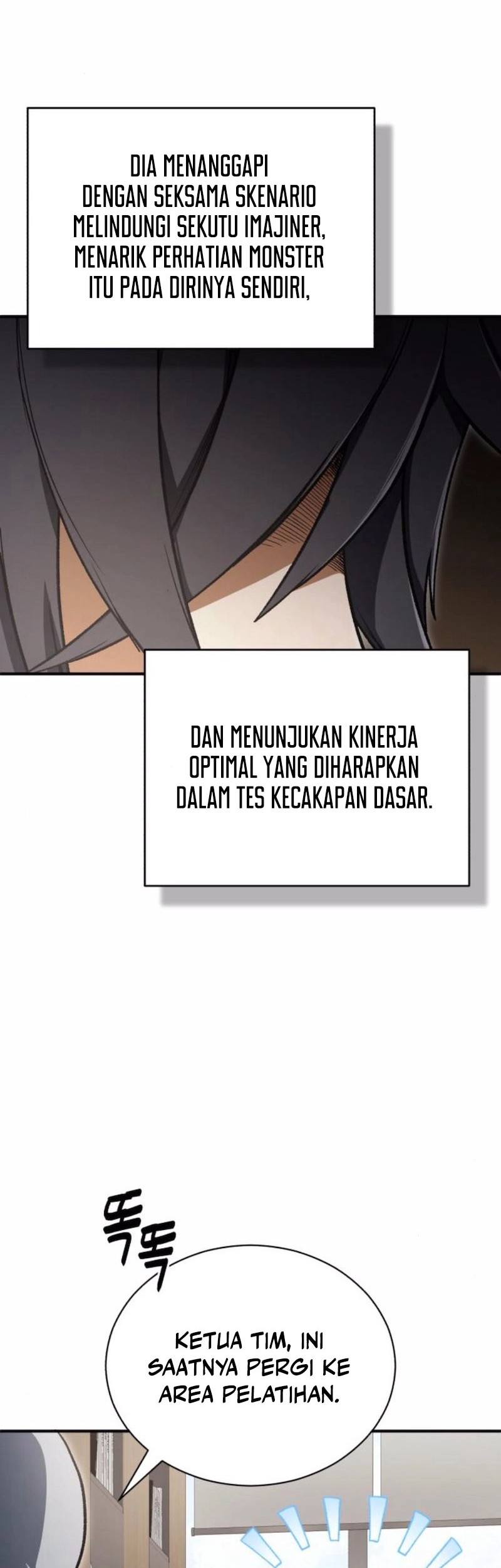 Blood Demon Reincarnation Chapter 5 Gambar 9