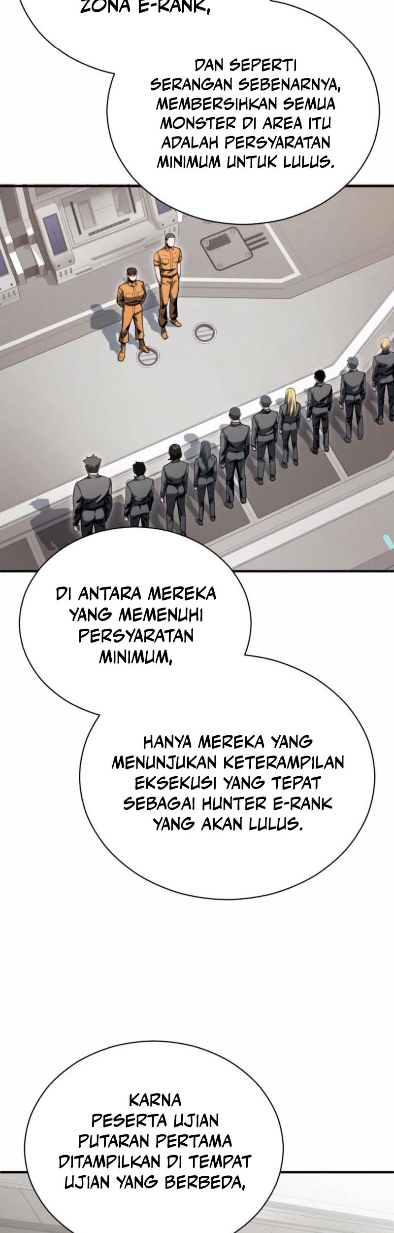 Blood Demon Reincarnation Chapter 5 Gambar 12