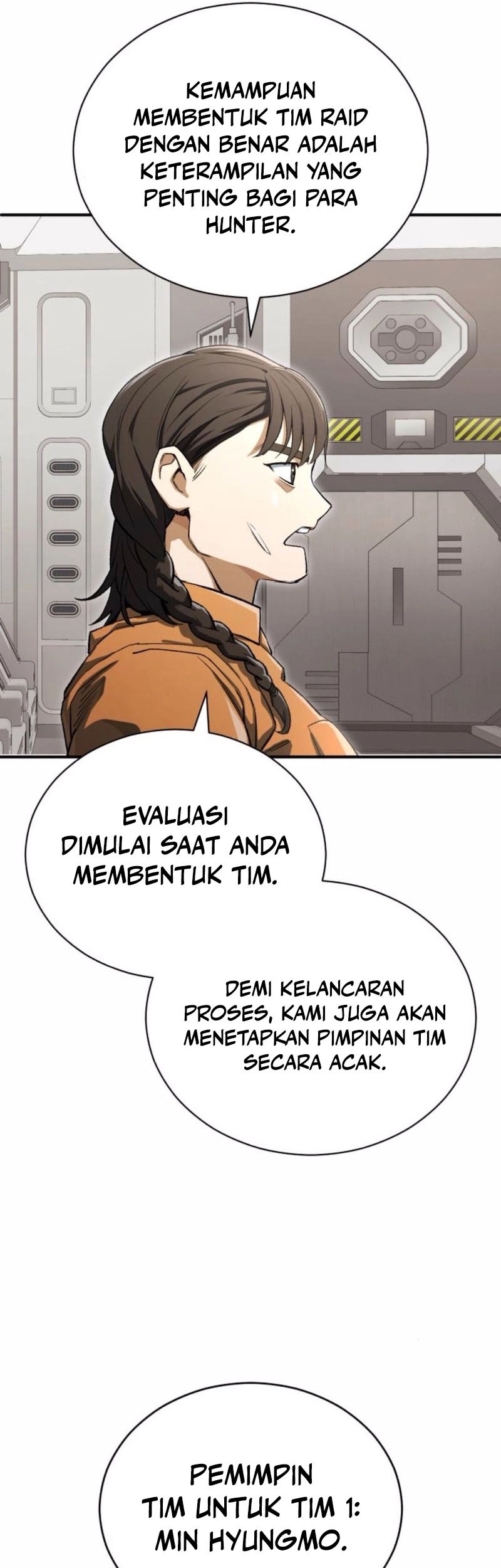 Blood Demon Reincarnation Chapter 5 Gambar 14