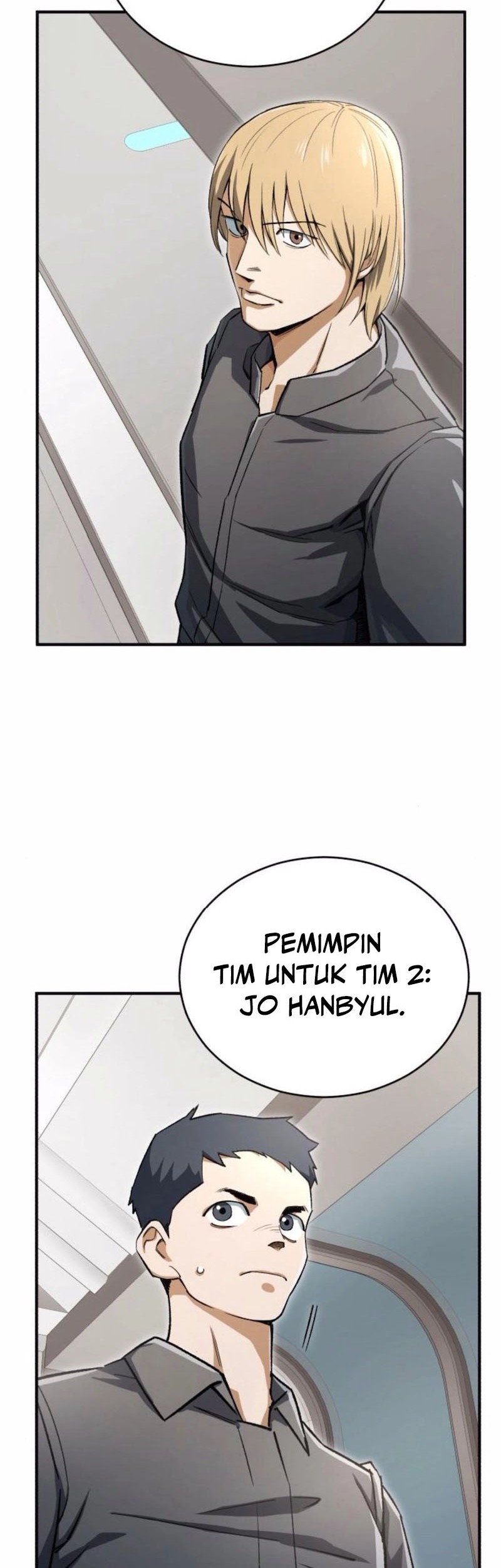 Blood Demon Reincarnation Chapter 5 Gambar 15