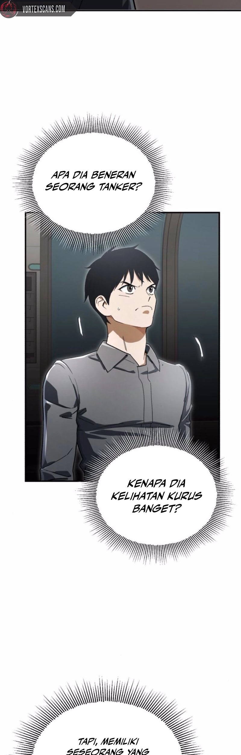 Blood Demon Reincarnation Chapter 5 Gambar 22