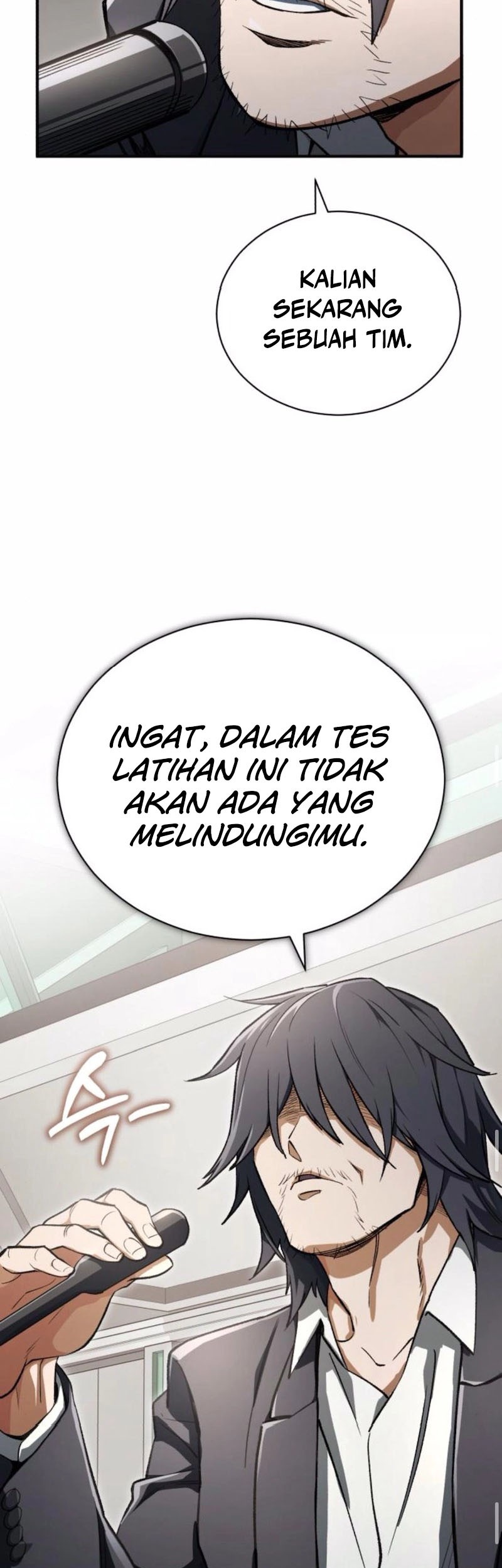 Blood Demon Reincarnation Chapter 5 Gambar 24