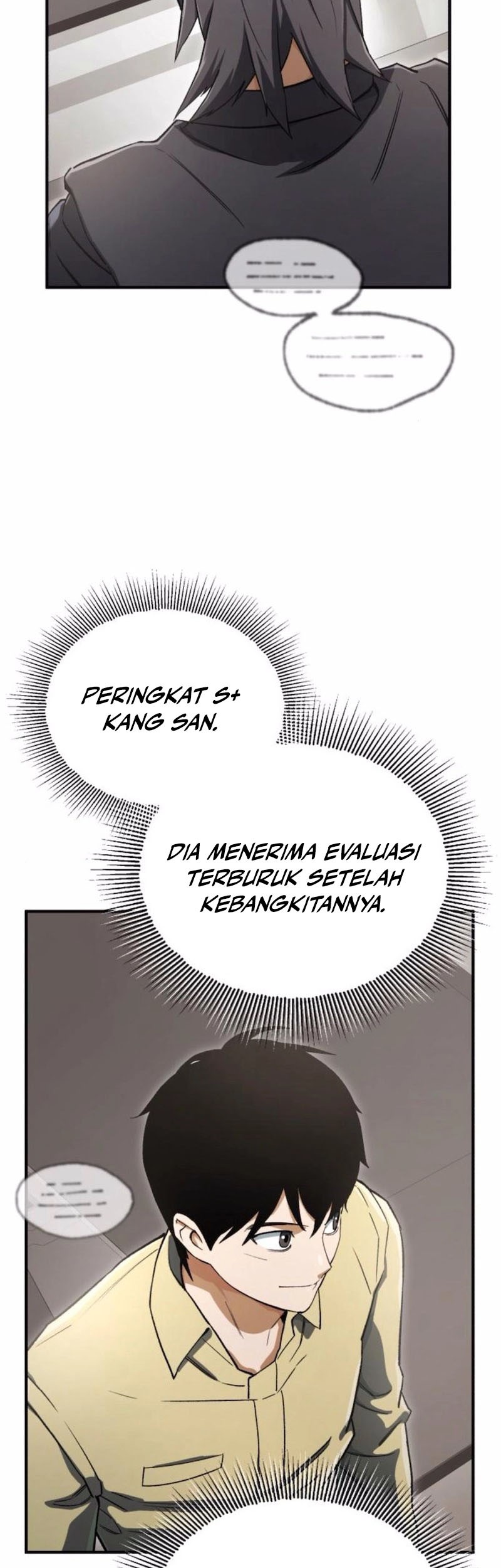 Blood Demon Reincarnation Chapter 5 Gambar 30