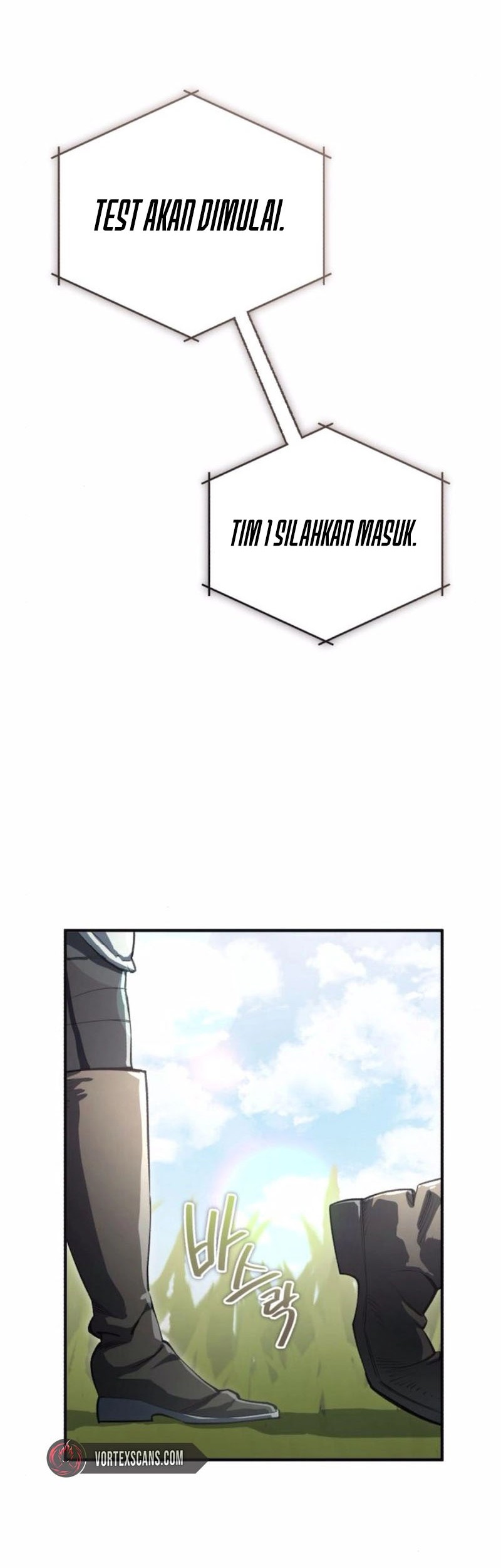 Blood Demon Reincarnation Chapter 5 Gambar 33