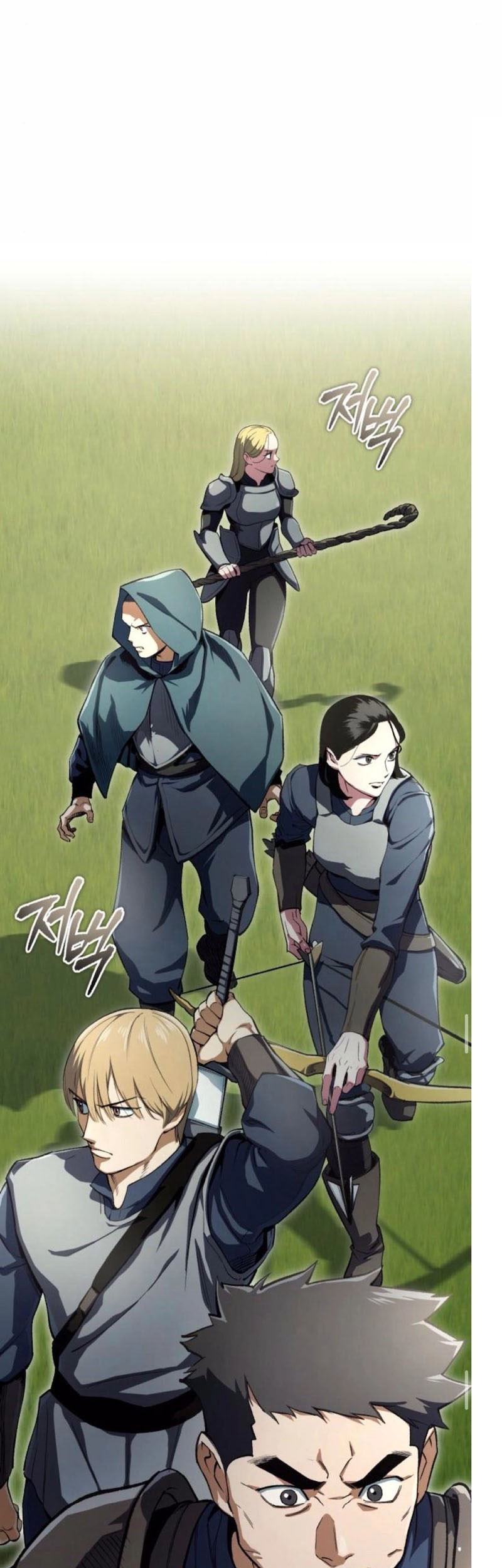 Blood Demon Reincarnation Chapter 5 Gambar 34