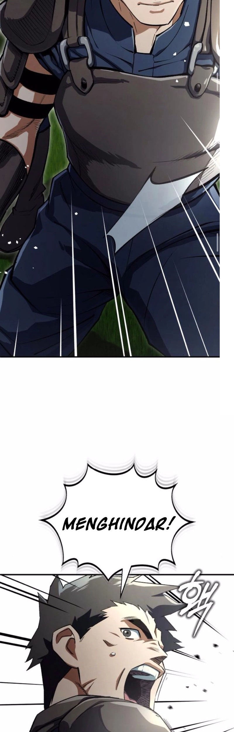 Blood Demon Reincarnation Chapter 5 Gambar 35