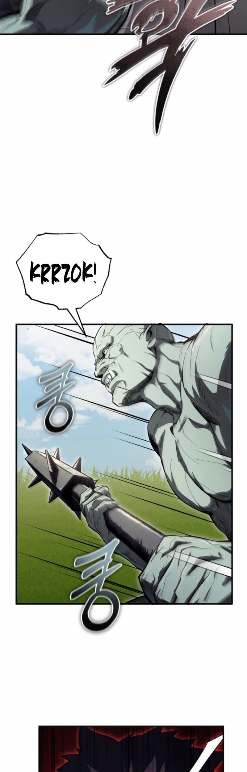 Blood Demon Reincarnation Chapter 5 Gambar 46