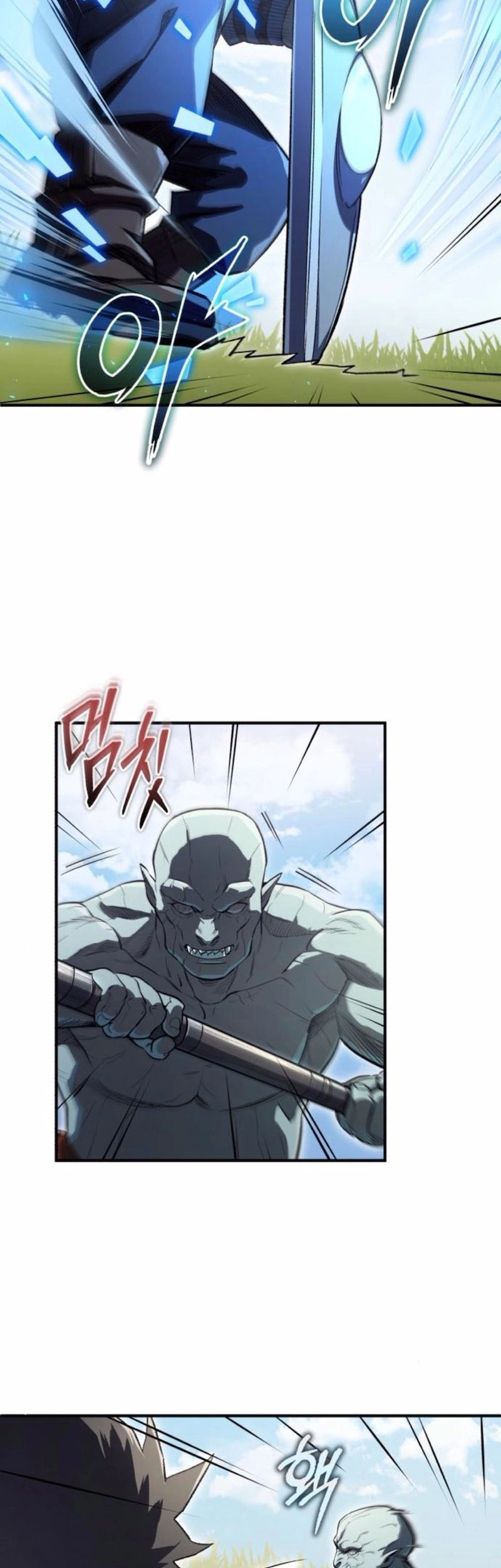 Blood Demon Reincarnation Chapter 5 Gambar 48