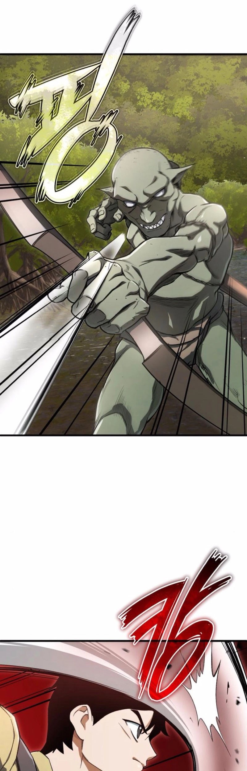 Blood Demon Reincarnation Chapter 6 Gambar 49
