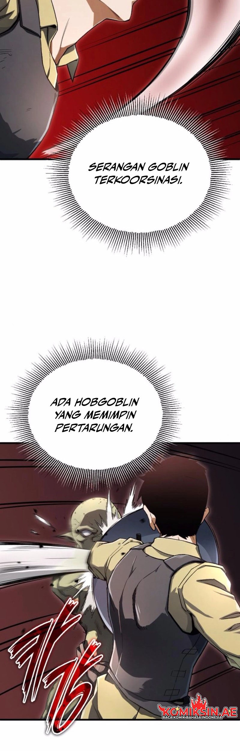 Blood Demon Reincarnation Chapter 6 Gambar 50