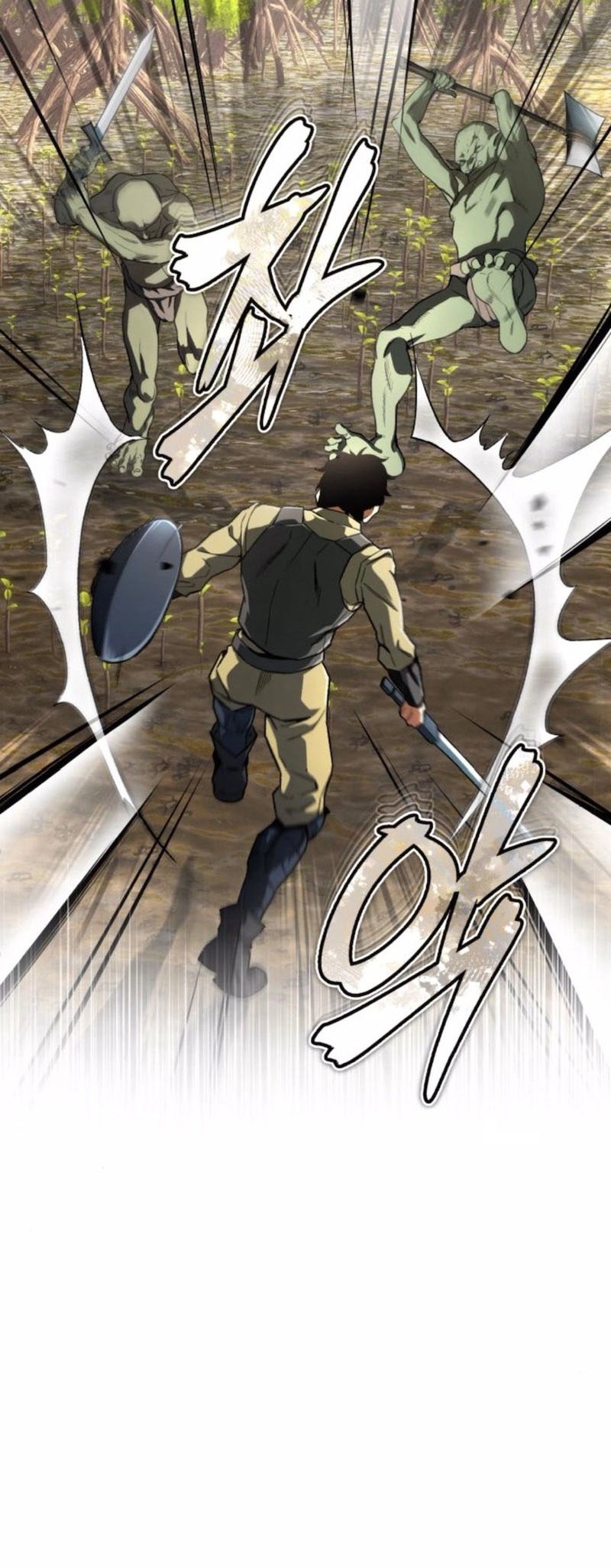 Blood Demon Reincarnation Chapter 6 Gambar 54