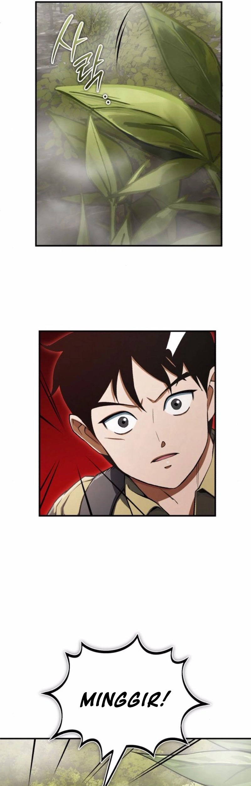 Blood Demon Reincarnation Chapter 6 Gambar 61