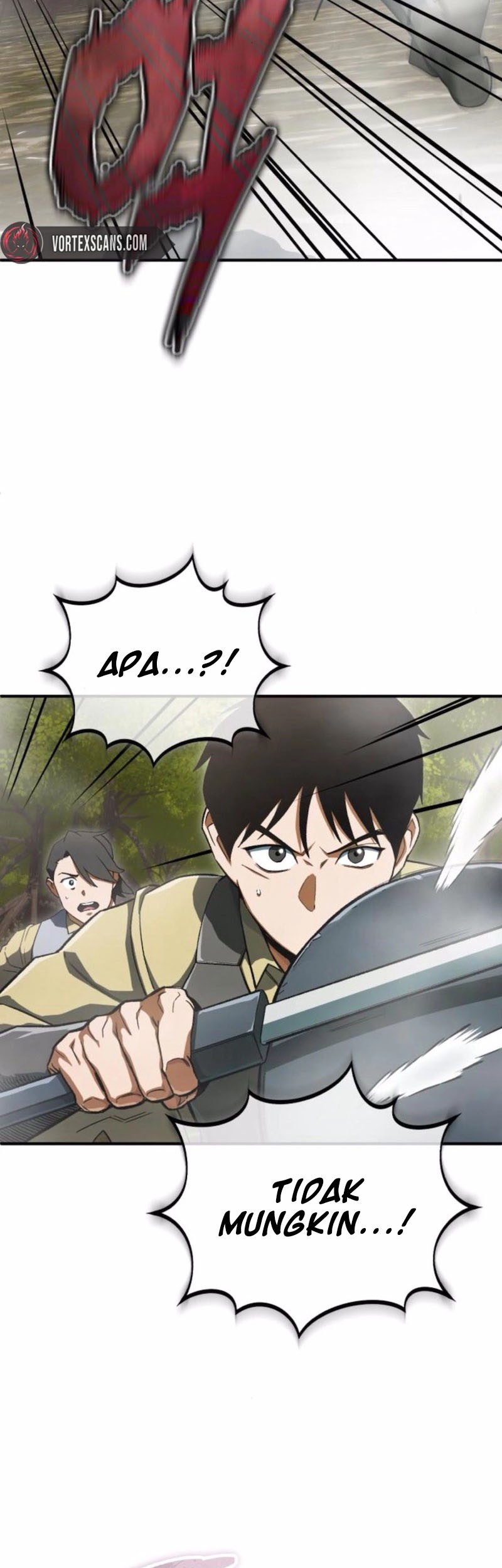 Blood Demon Reincarnation Chapter 6 Gambar 63