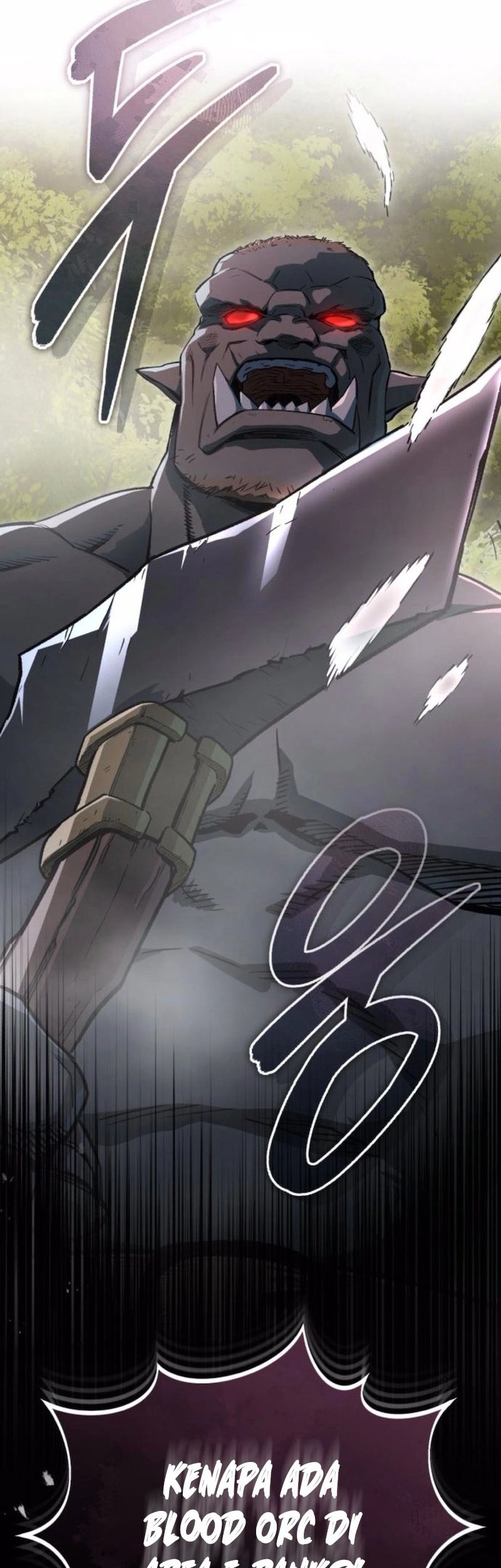 Blood Demon Reincarnation Chapter 6 Gambar 64