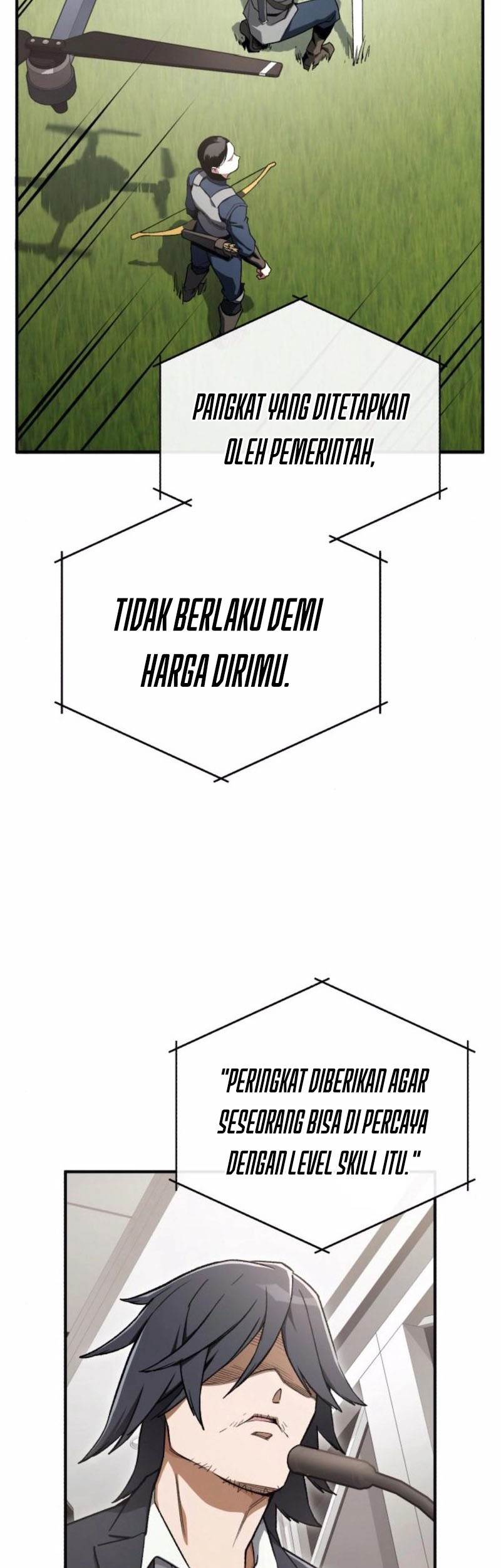 Blood Demon Reincarnation Chapter 6 Gambar 12