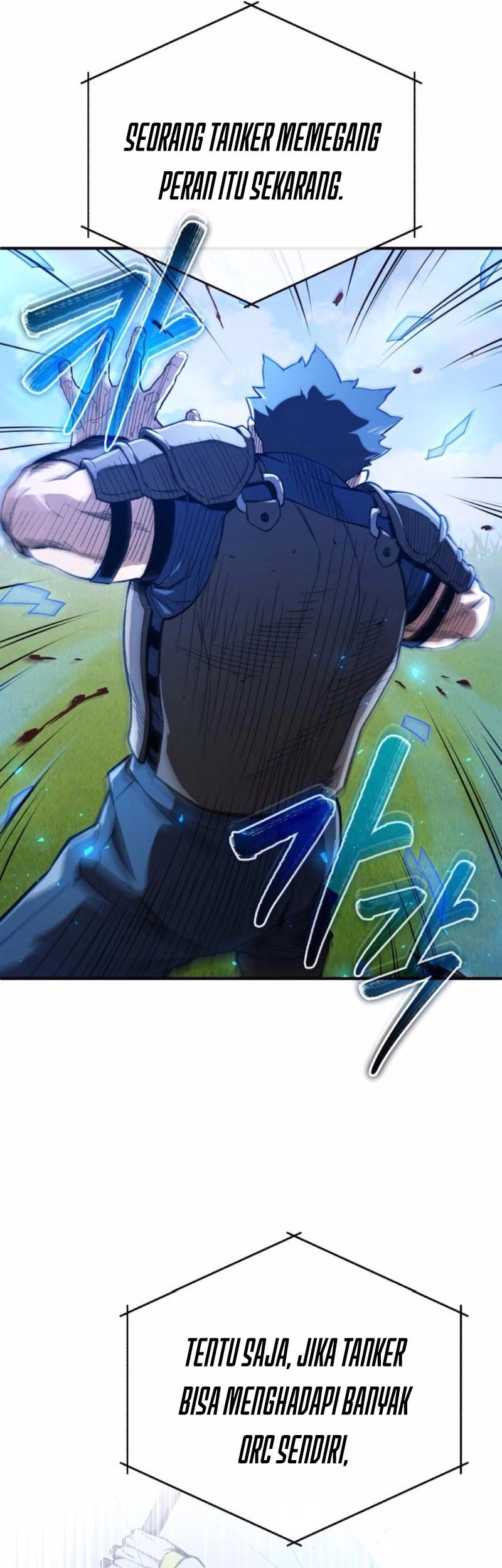 Blood Demon Reincarnation Chapter 6 Gambar 14