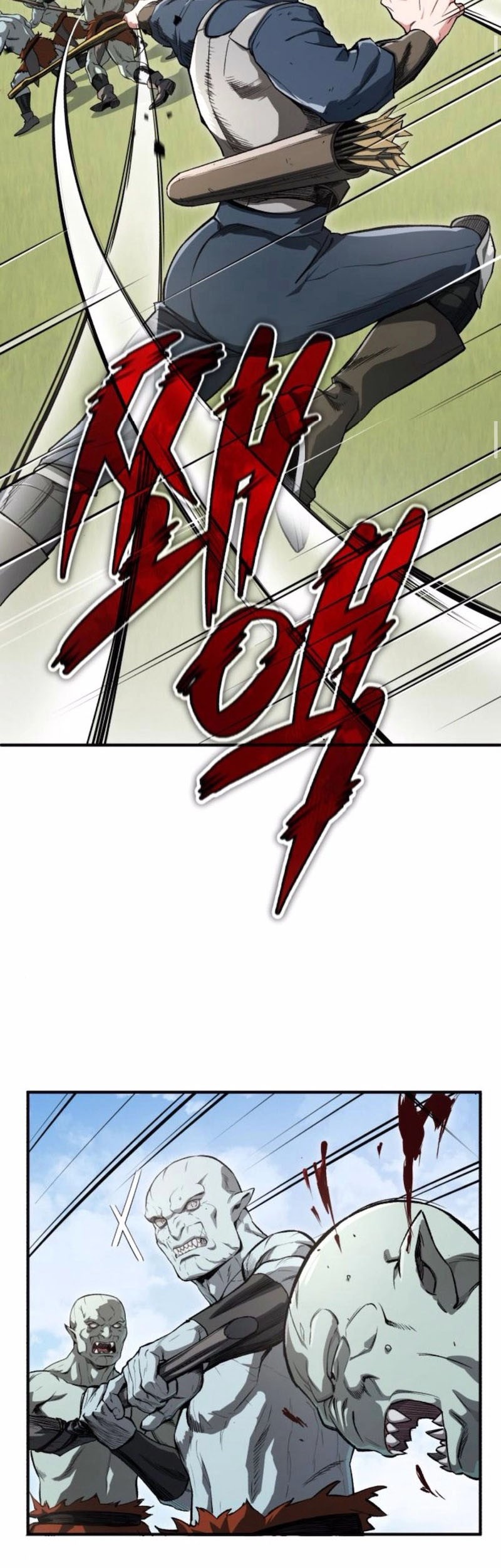 Blood Demon Reincarnation Chapter 6 Gambar 22