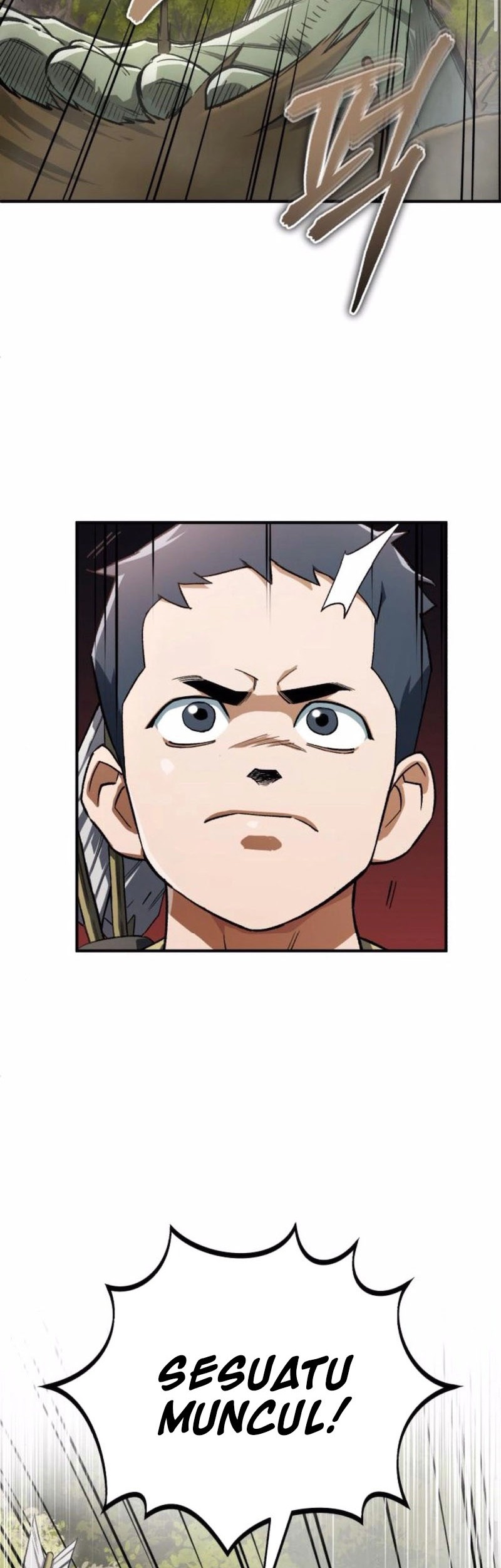 Blood Demon Reincarnation Chapter 6 Gambar 35