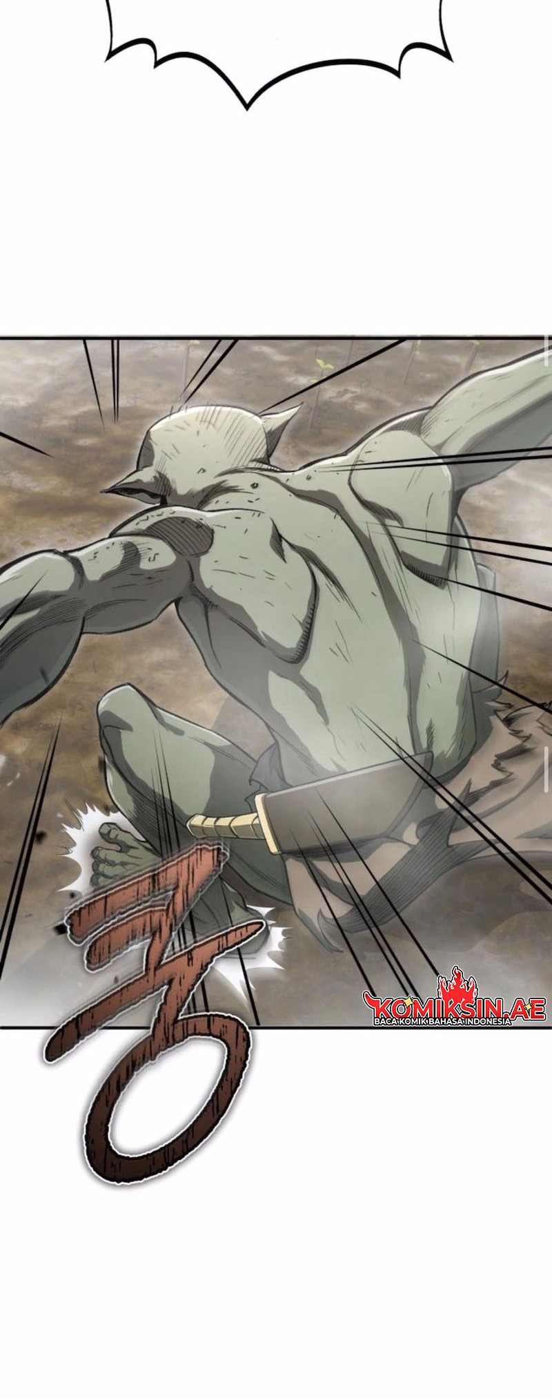 Blood Demon Reincarnation Chapter 6 Gambar 37