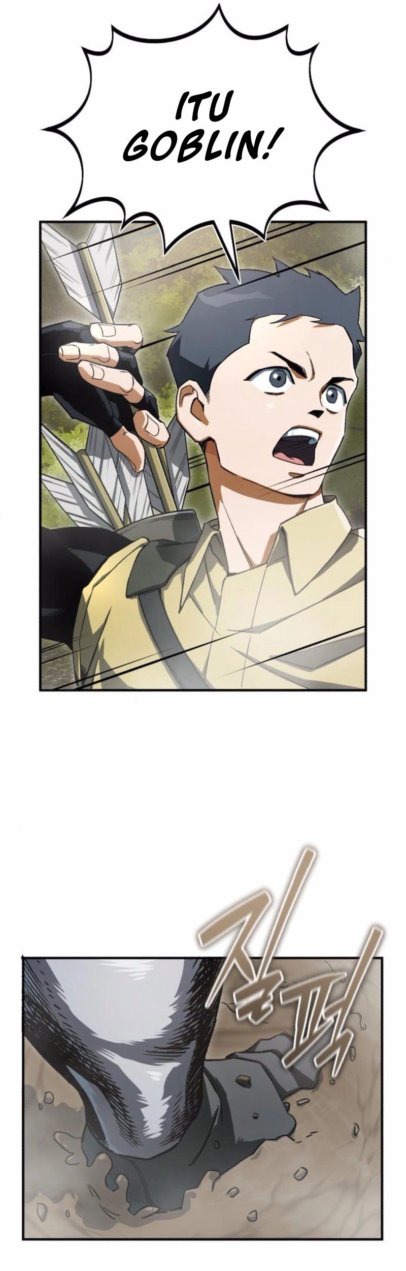 Blood Demon Reincarnation Chapter 6 Gambar 38