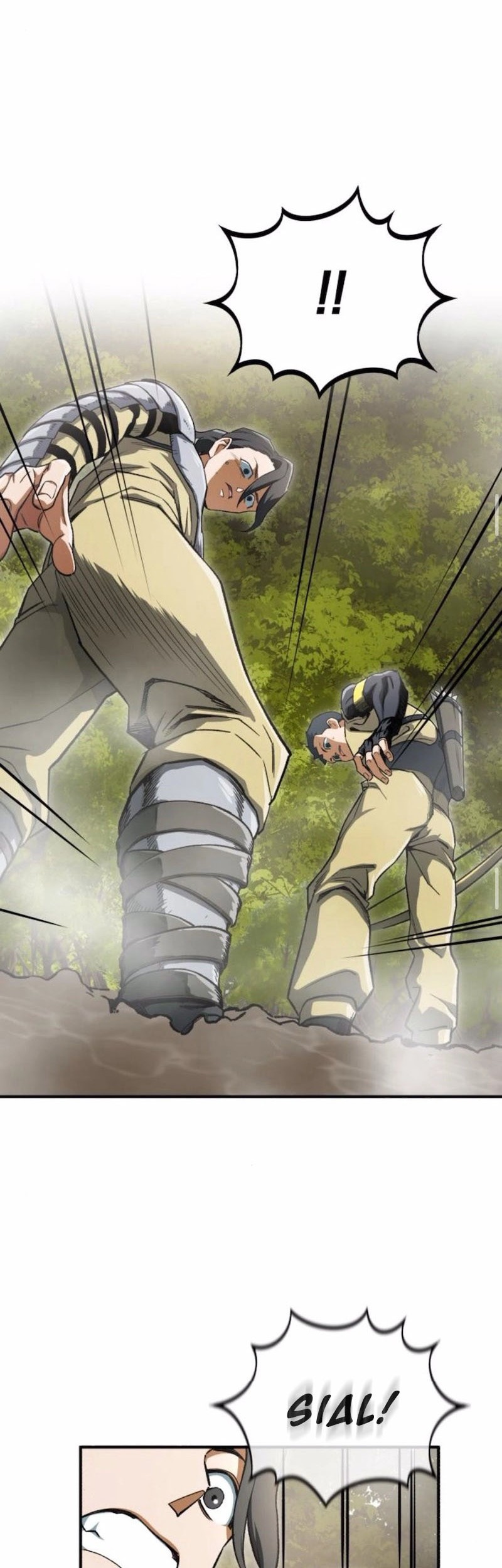 Blood Demon Reincarnation Chapter 6 Gambar 39