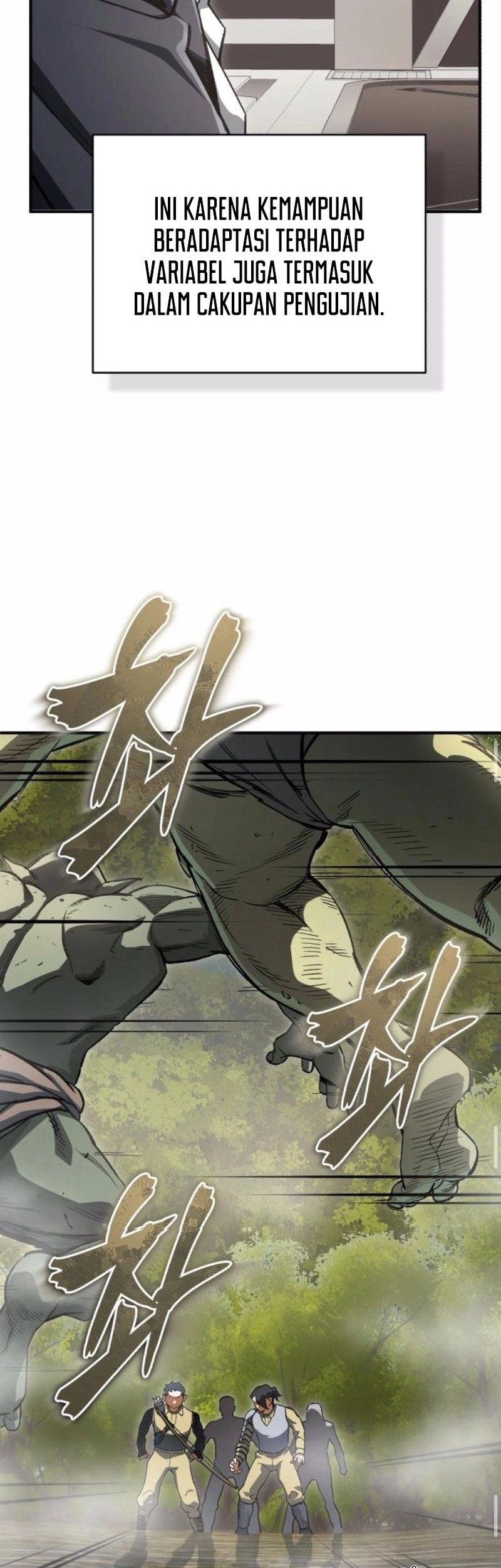 Blood Demon Reincarnation Chapter 6 Gambar 41