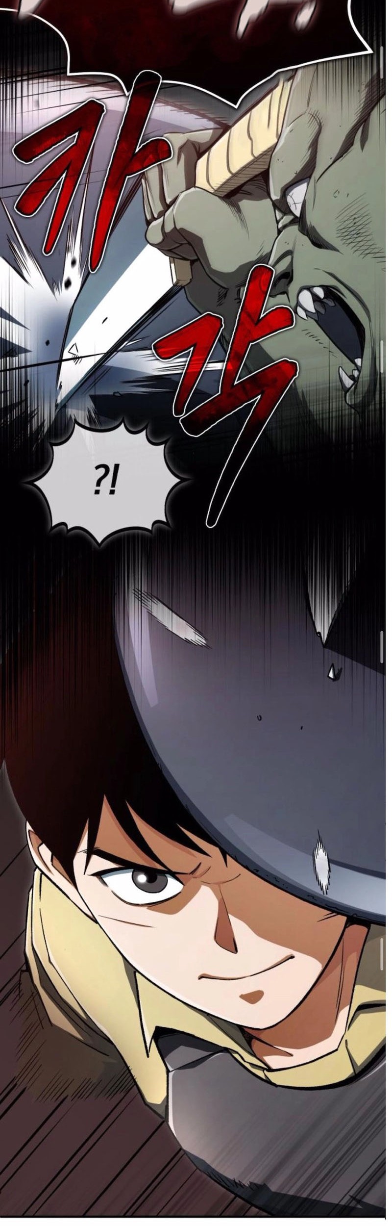 Blood Demon Reincarnation Chapter 6 Gambar 44