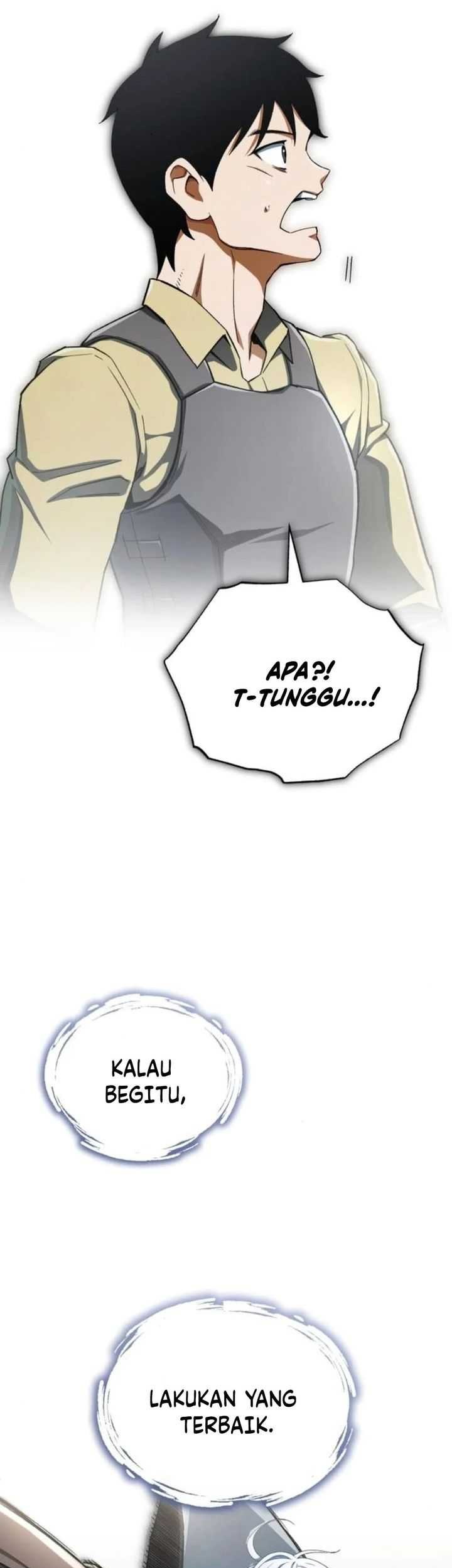 Blood Demon Reincarnation Chapter 7 Gambar 28
