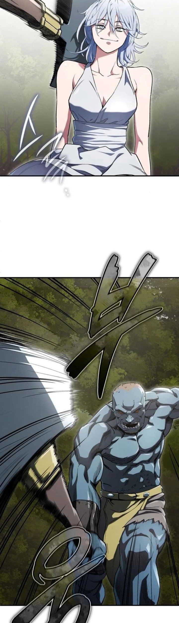 Blood Demon Reincarnation Chapter 7 Gambar 29