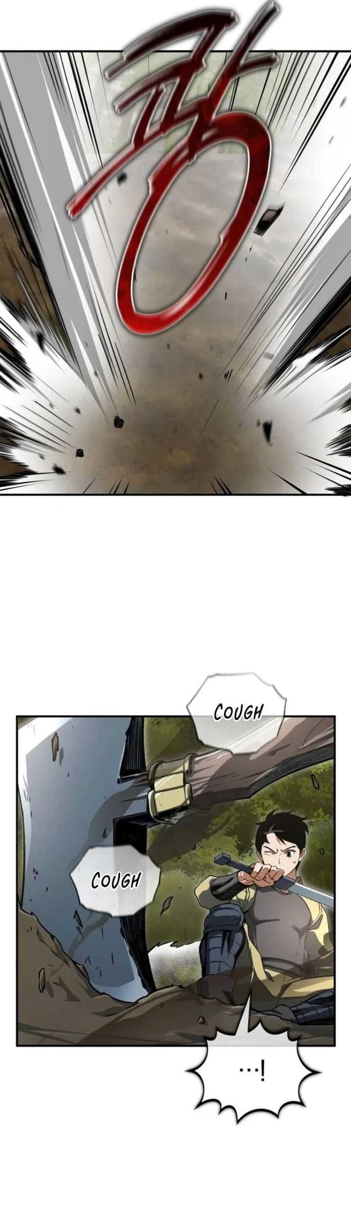 Blood Demon Reincarnation Chapter 7 Gambar 31