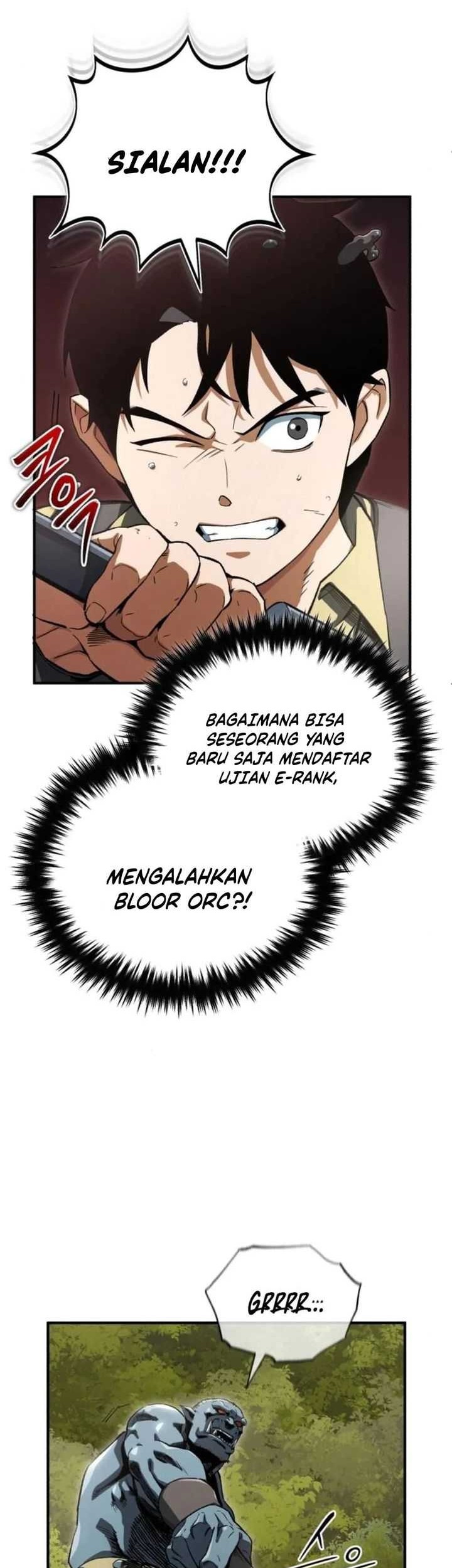 Blood Demon Reincarnation Chapter 7 Gambar 32