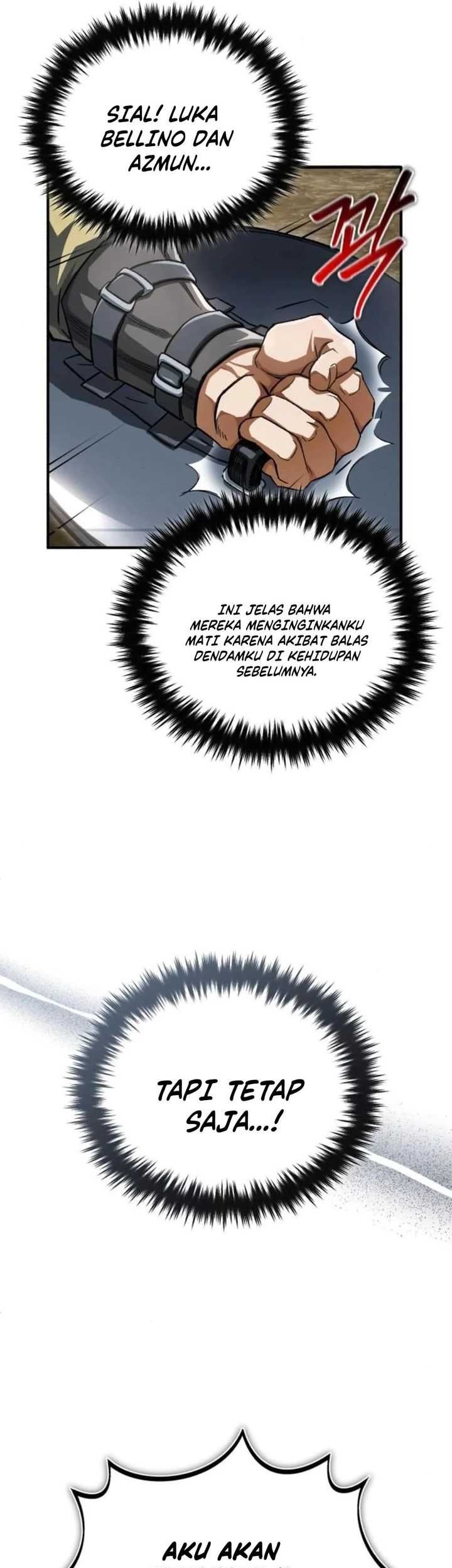 Blood Demon Reincarnation Chapter 7 Gambar 34