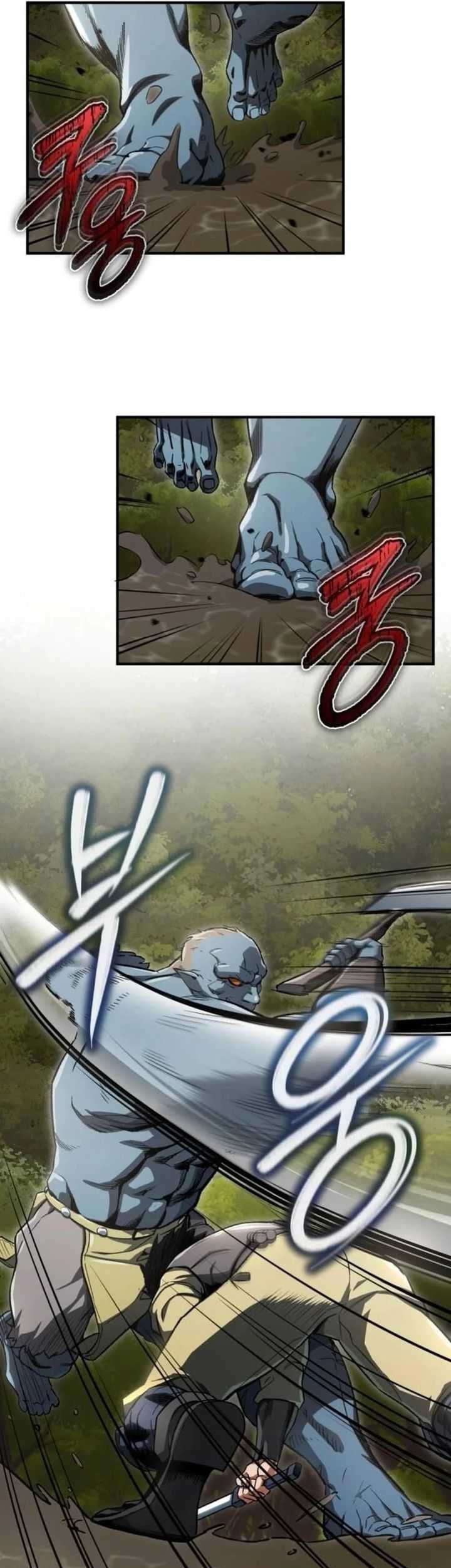 Blood Demon Reincarnation Chapter 7 Gambar 39