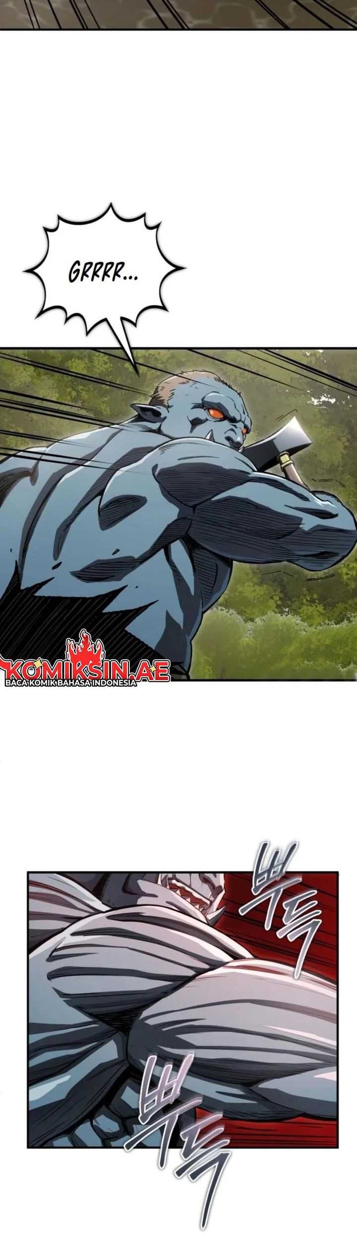 Blood Demon Reincarnation Chapter 7 Gambar 40